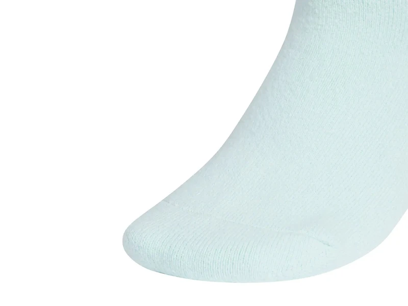 Cushioned Comfort 2.0 Women's Crew Socks