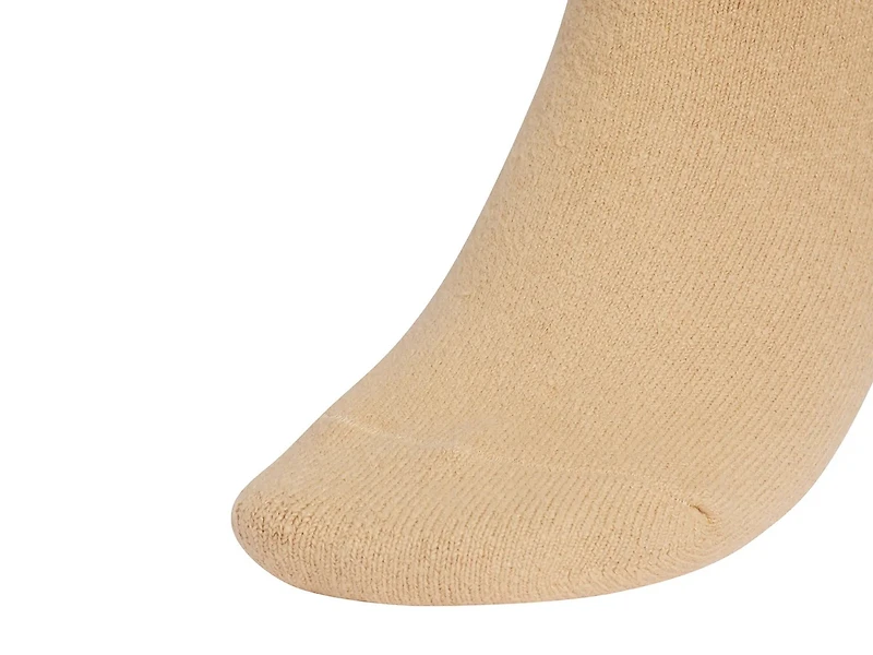 Cushioned Comfort 2.0 Women's Crew Socks