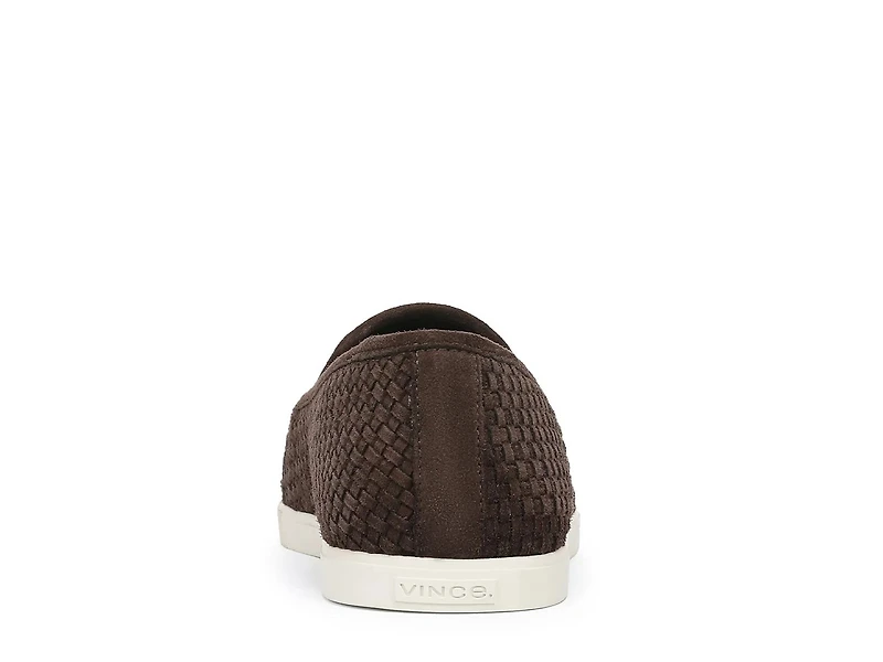 Sonoma Loafer