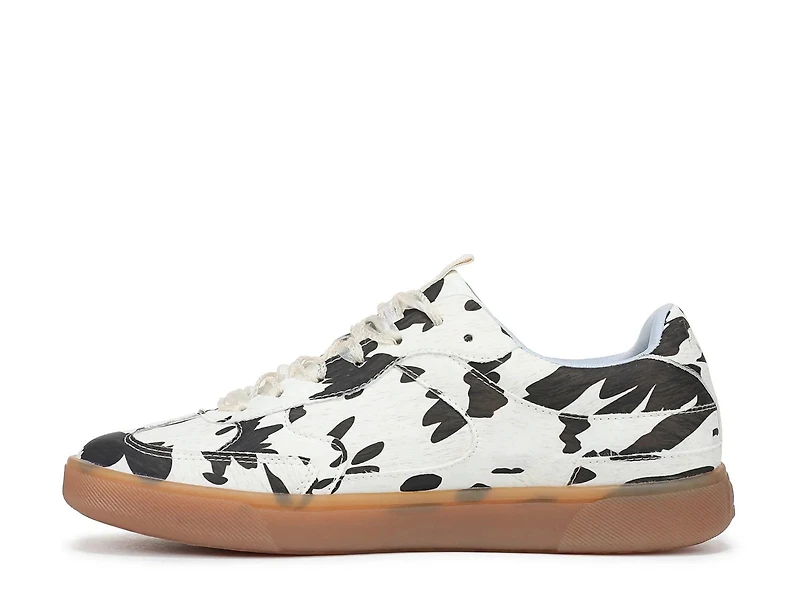 Tastic Sneaker- Women's