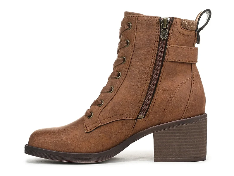 Mags Bootie