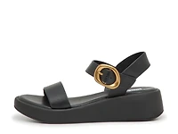Sedonah Wedge Sandal