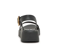 Sedonah Wedge Sandal