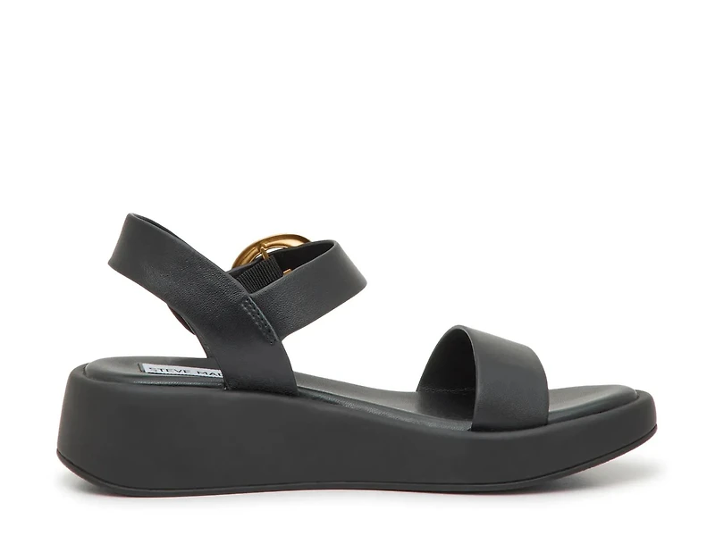 Sedonah Wedge Sandal