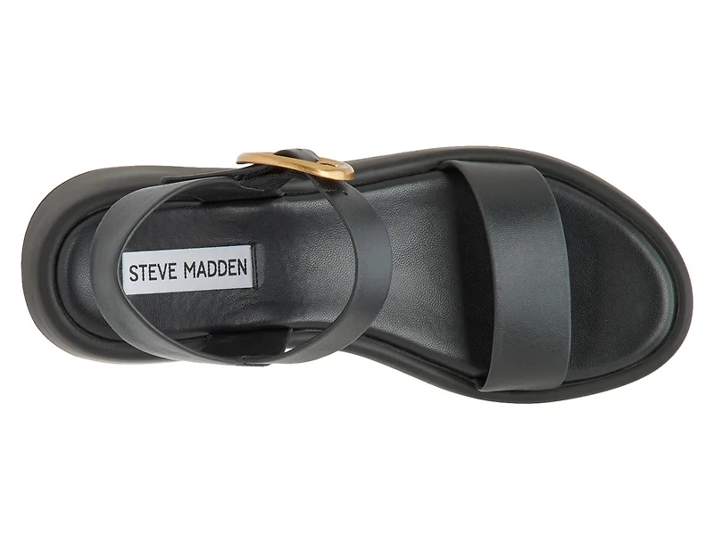 Sedonah Wedge Sandal