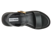 Sedonah Wedge Sandal