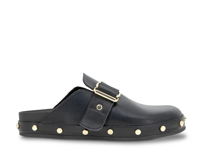 Haisley Mule