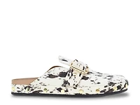 Haisley Mule