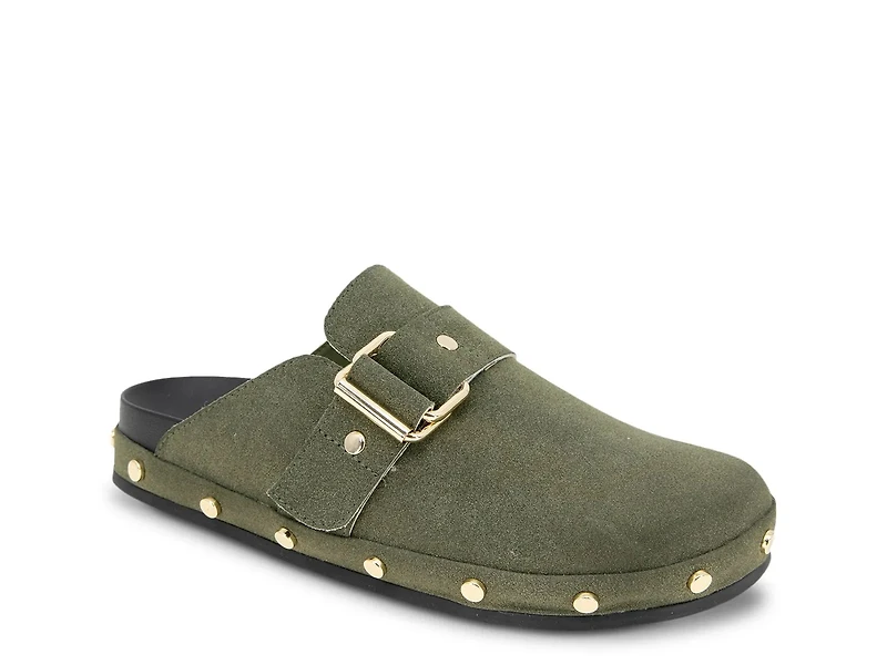 Haisley Mule