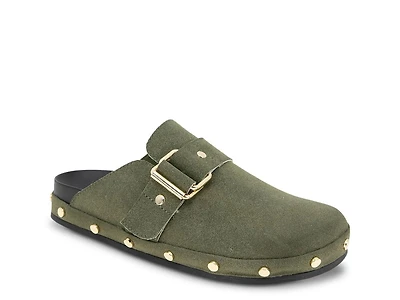 Haisley Mule