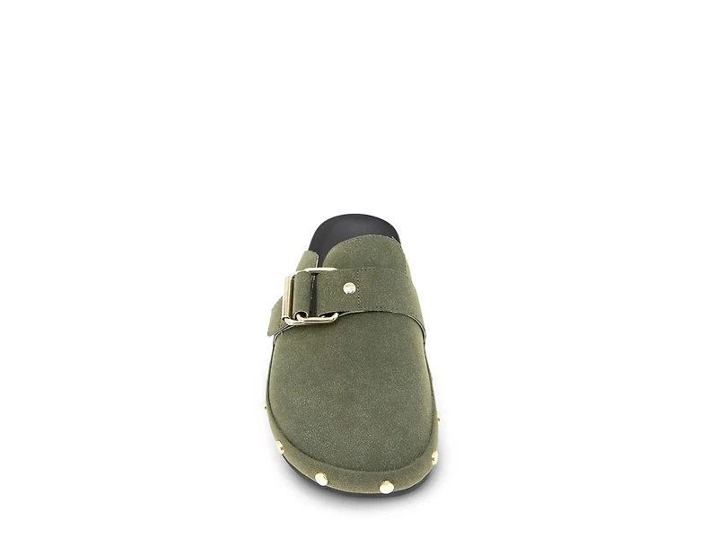 Haisley Mule