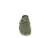 Haisley Mule