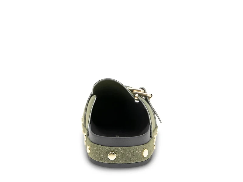Haisley Mule