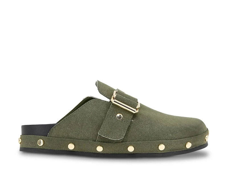 Haisley Mule