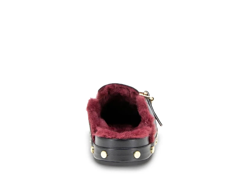 Haisley Mule