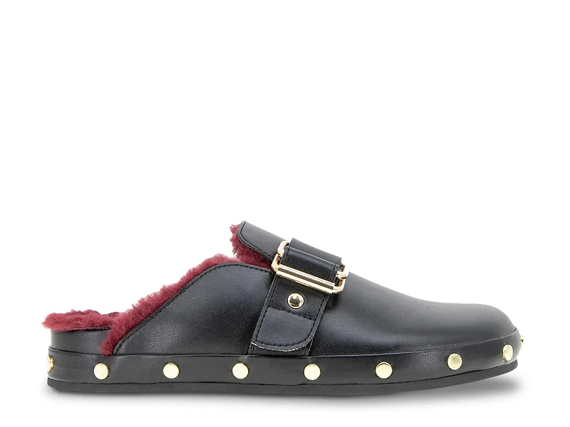 Haisley Mule