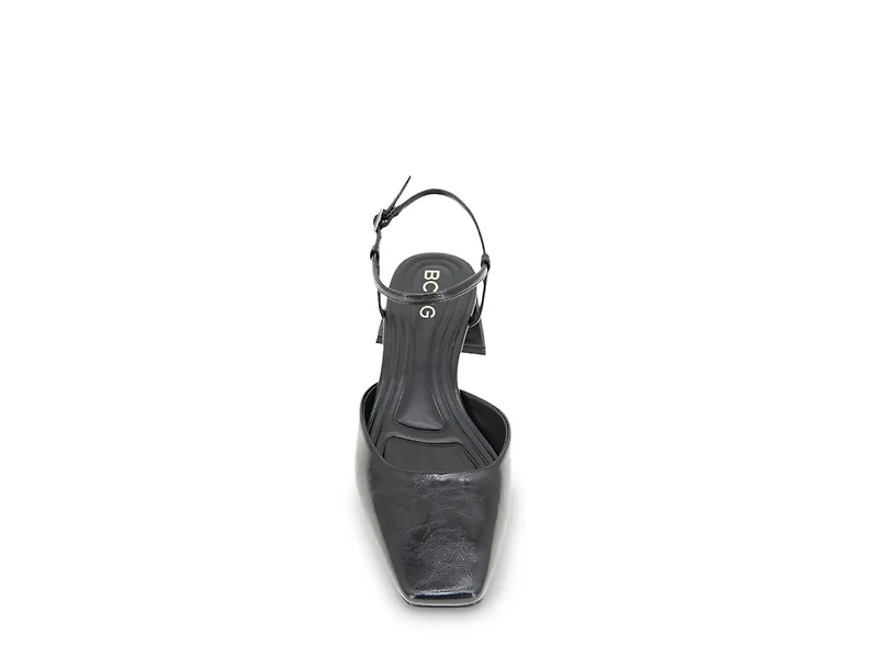 Queenie Sandal