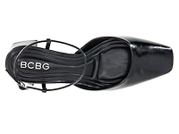 Queenie Sandal