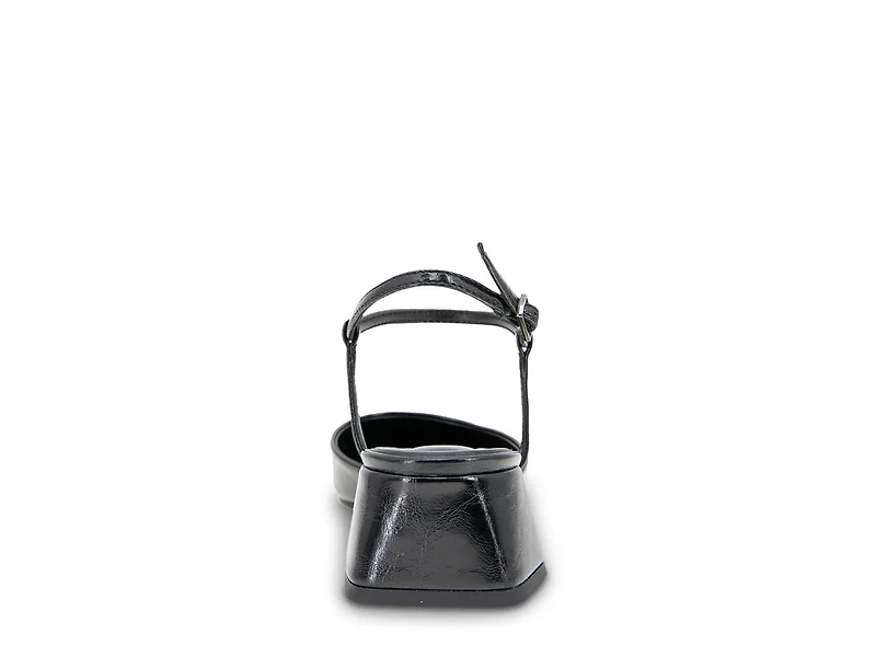 Queenie Sandal