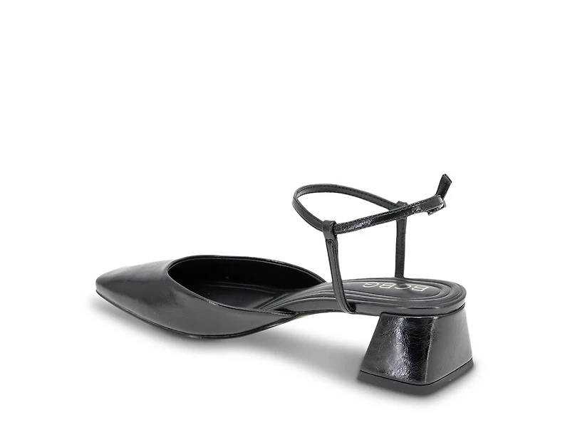 Queenie Sandal