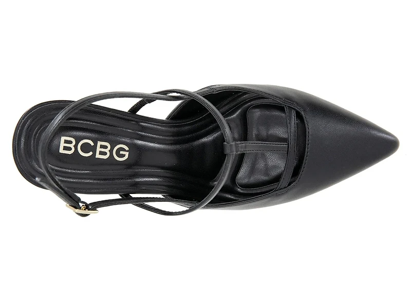 Bavor Pump