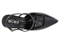 Bavor Pump