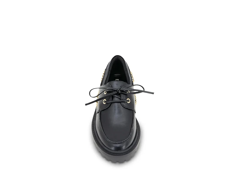 Ladonna Boat Shoe