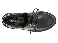 Ladonna Boat Shoe