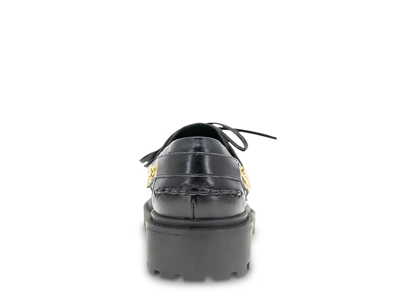 Ladonna Boat Shoe