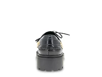 Ladonna Boat Shoe