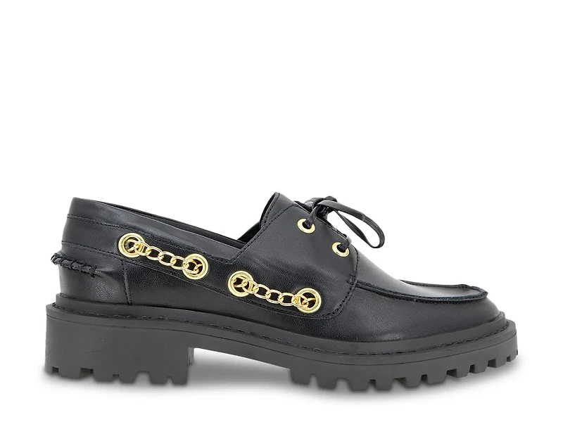 Ladonna Boat Shoe