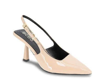 Inara Pump