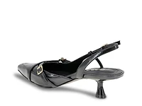 Kiran Pump