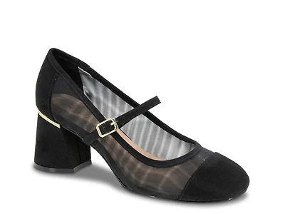 Millie Pump