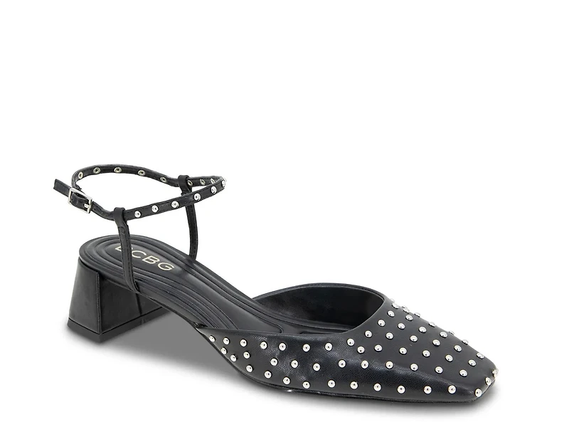 Queenie Pump