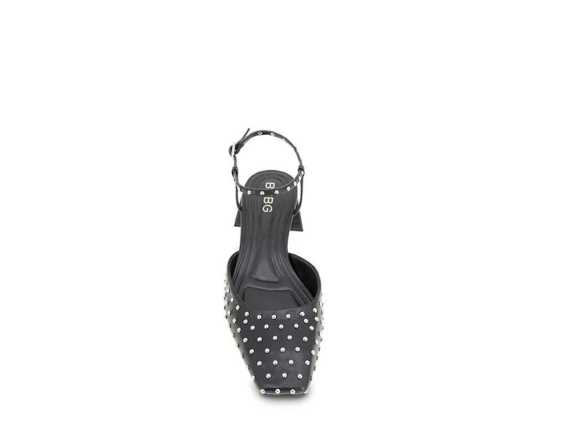 Queenie Pump