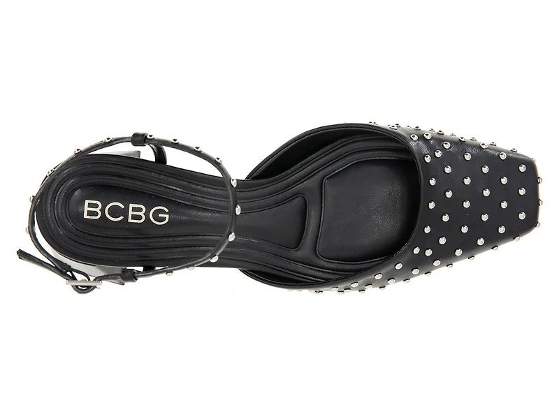 Queenie Pump
