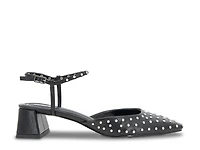 Queenie Pump