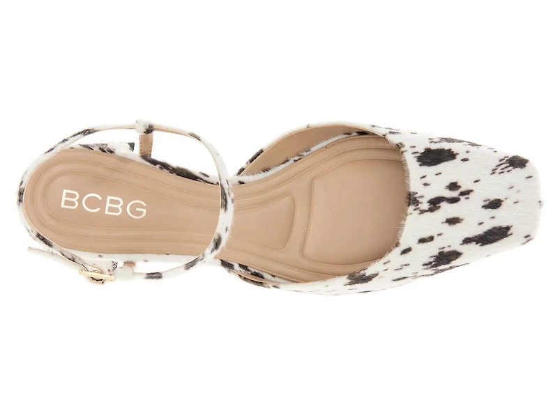 Queenie Sandal