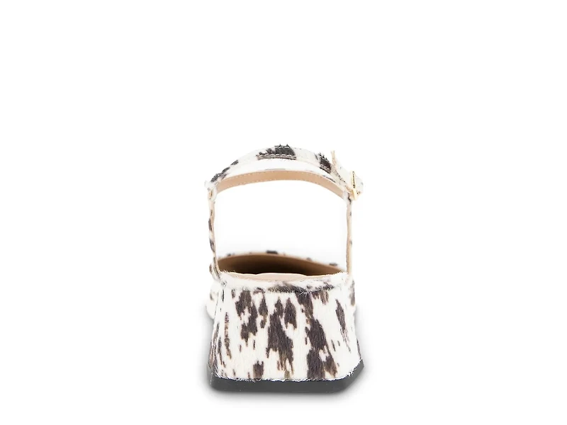 Queenie Sandal