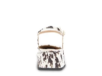 Queenie Sandal
