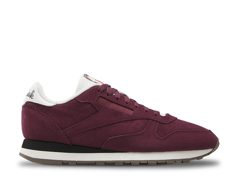 Classic Leather Sneaker