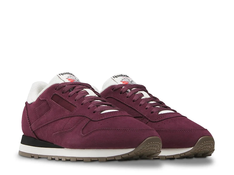 Classic Leather Sneaker