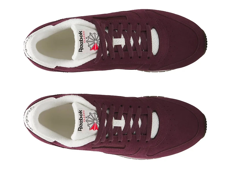 Classic Leather Sneaker