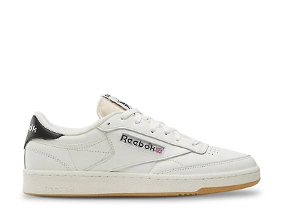 Club C 85 Vintage Sneaker