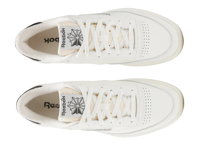 Club C 85 Vintage Sneaker