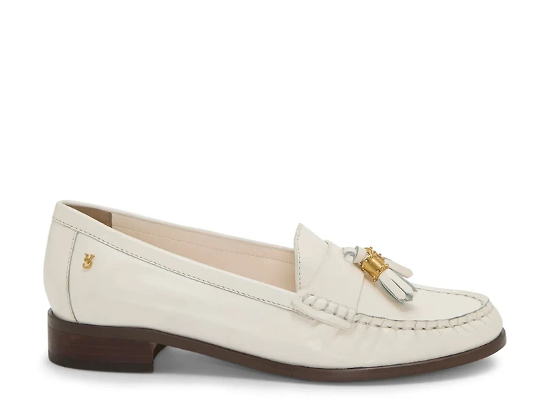Casbella Penny Loafer