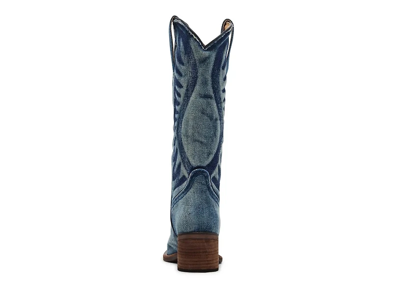 Albany Cowboy Boot