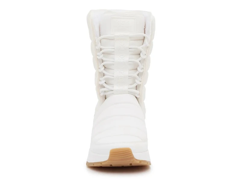 Montreal Hands Free Snow Boot