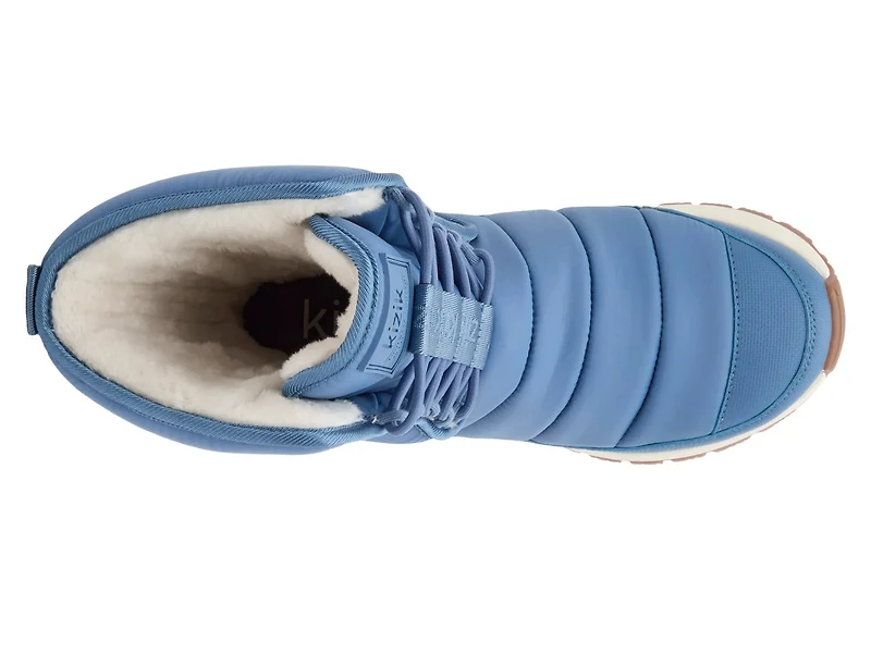 Montreal Hands Free Snow Boot